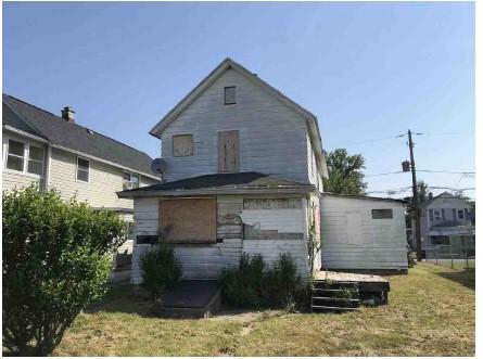 Maple St, Dickson City, PA 18519 #1
