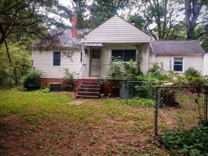Yanceyville St, Greensboro, NC 27405 #1