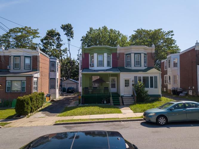Jackson Ave, Darby, PA 19023 #1