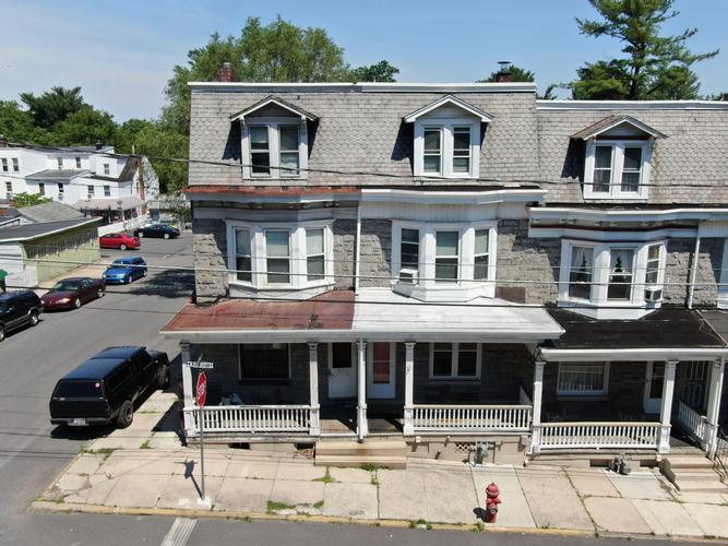 Norwegian St, Pottsville, PA 17901 #1