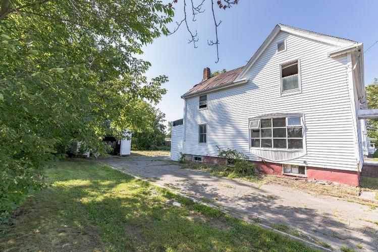 Washington St, Taunton, MA 02780 #1