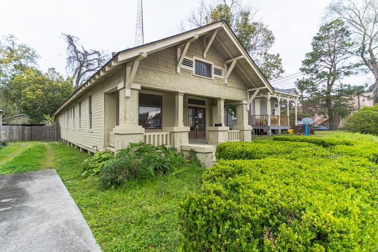 East Blvd, Baton Rouge, LA 70802 #1