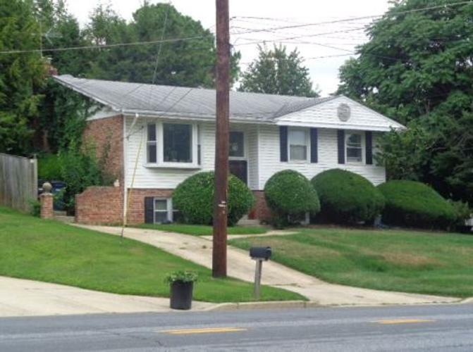 Sellman Rd, Beltsville, MD 20705