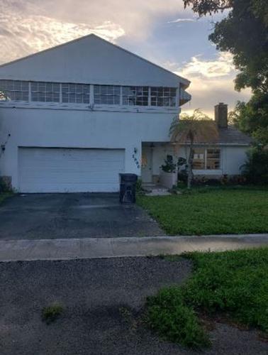 82nd Ter, North Lauderdale, FL 33068 #1