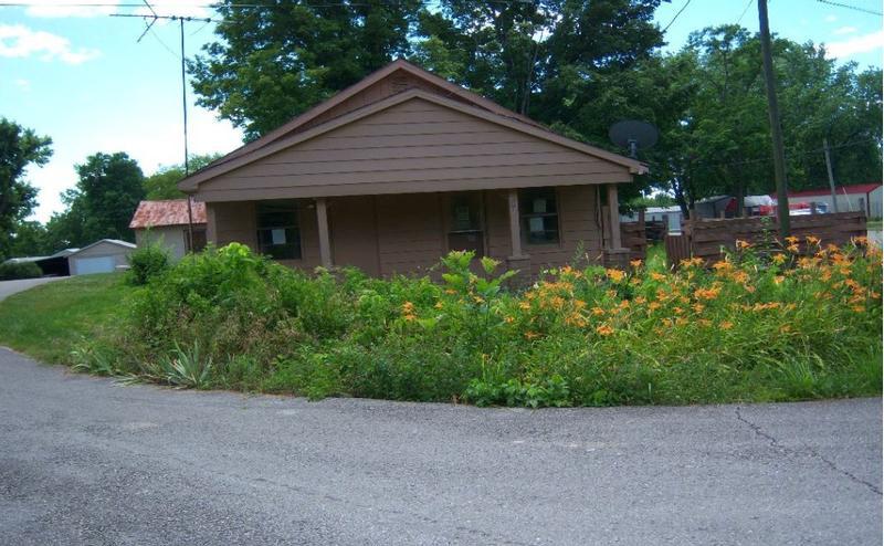 Painter St, Grantsburg, IN 47123 #1