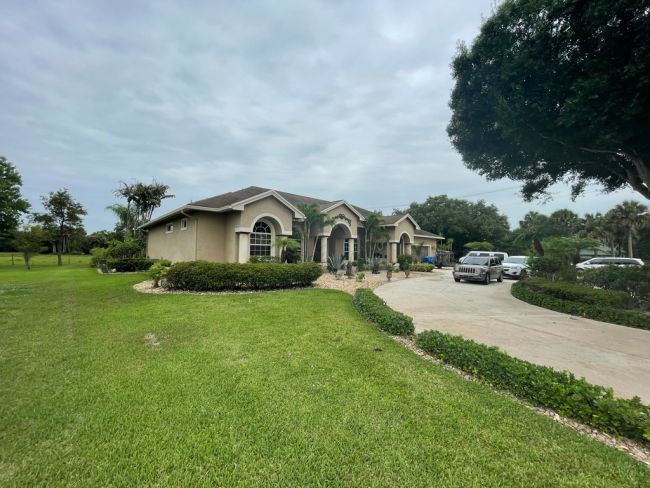 2380 SOUTHWEST 3RD COURT  , Okeechobee, FL 34974 