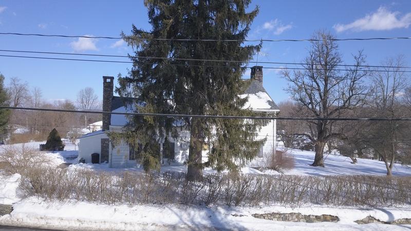 Whitehill Rd, Yorktown Heights, NY 10598