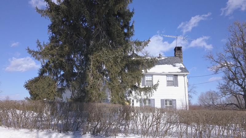 Whitehill Rd, Yorktown Heights, NY 10598 #1