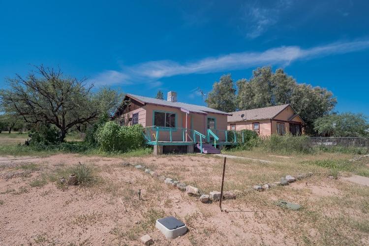 5th St, Benson, AZ 85602 #1
