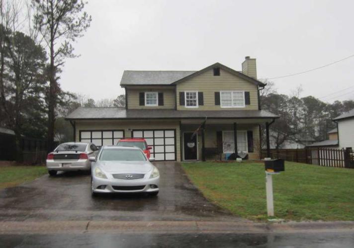 Hidden Meadow Cir, Sugar Hill, GA 30518 #1