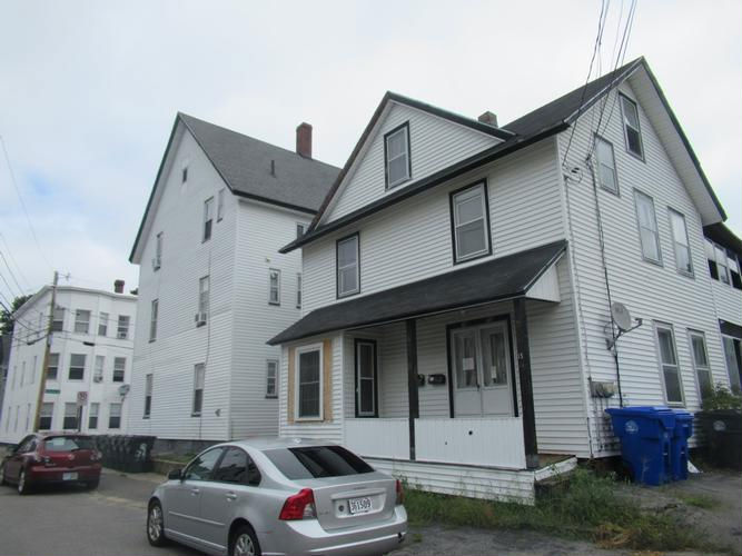 15 WEST ST  , Manchester, NH 03102 