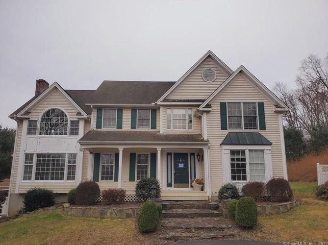 Twin Ridge Rd, New Milford, CT 06776