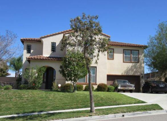 3105 Forest View Dr  , Corona, CA 92882 