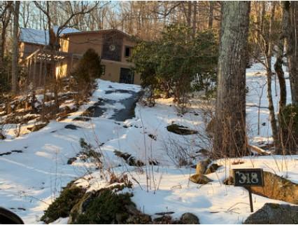 Branch Water Run, Linville, NC 28646