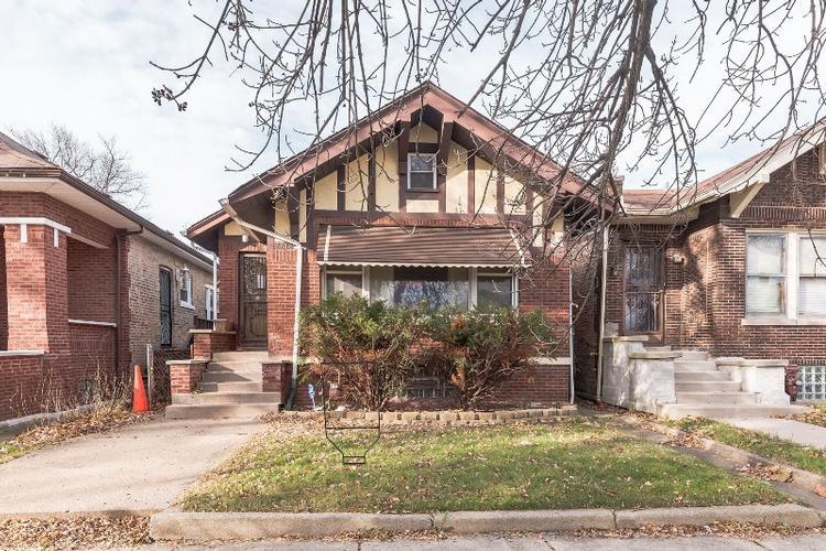 Oglesby Ave, Chicago, IL 60649