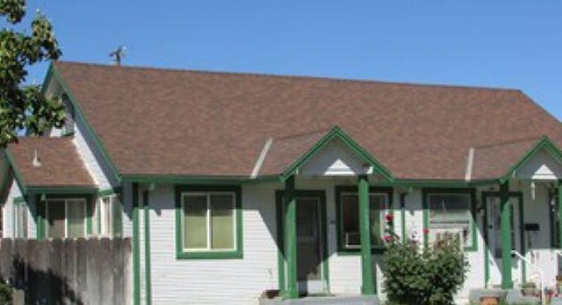 P St, Newman, CA 95360 #1