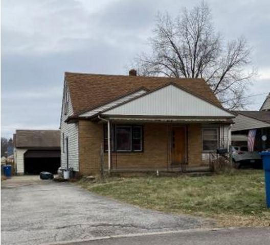 570 IDORA LN  , Struthers, OH 44471 