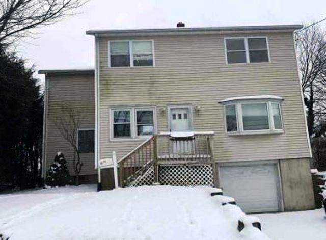 Dalton St, Oakville, CT 06779