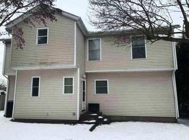 Dalton St, Oakville, CT 06779 #1