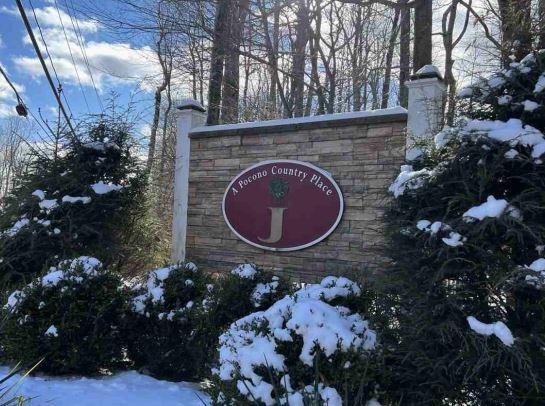 Brandywine Dr, Tobyhanna, PA 18466