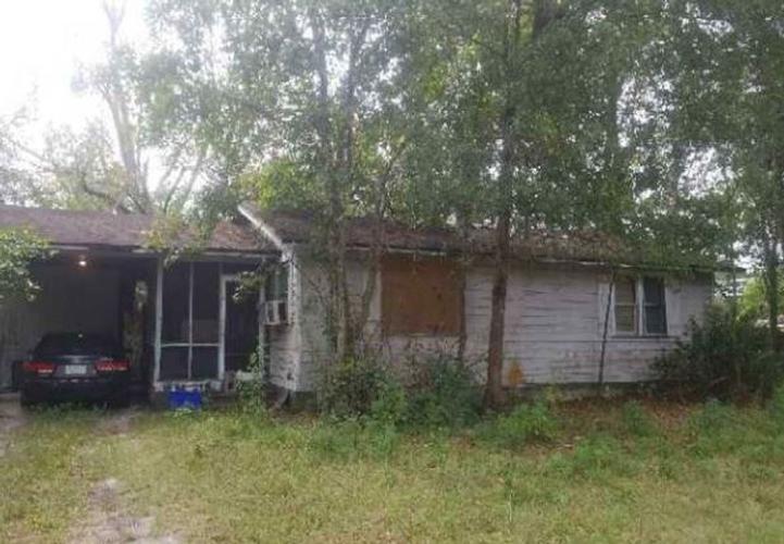 Devoe St, Jacksonville, FL 32220 #1