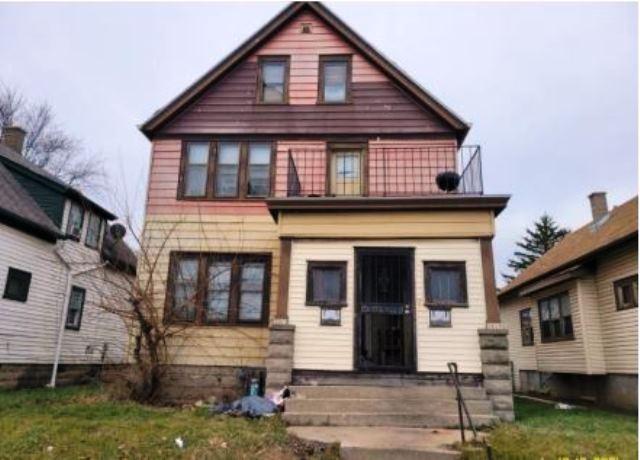 35th St, Milwaukee, WI 53210