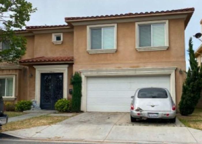 Lyndora St, Downey, CA 90242 #1