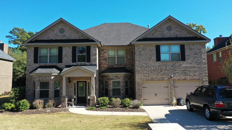 Swanhaven Dr, Lexington, SC 29073