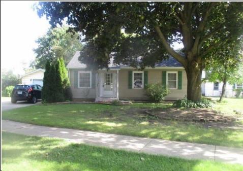 Glenwood Ave, Joliet, IL 60435 #1