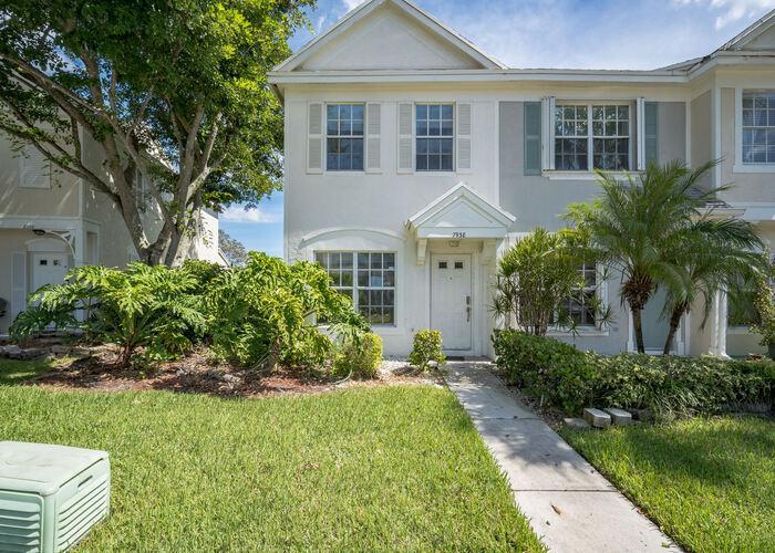 Sanibel Dr, Tamarac, FL 33321