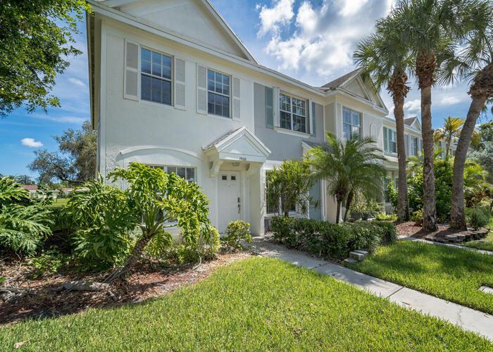 Sanibel Dr, Tamarac, FL 33321 #1