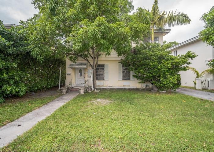 Le Jeune Rd, Miami, FL 33134