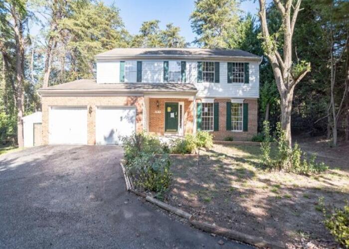 Bear Forest Rd, Hanover, MD 21076