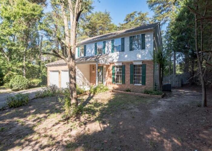 Bear Forest Rd, Hanover, MD 21076 #1