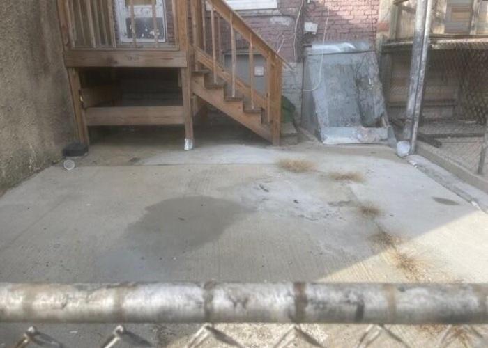 Mcelderry St, Baltimore, MD 21205 #1