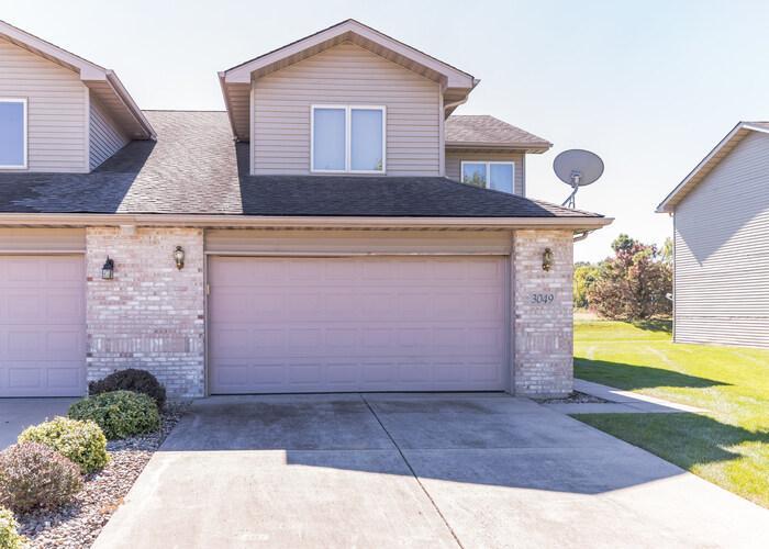 Topaz Dr, Hobart, IN 46342