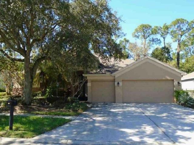 Greenhedges Dr, Tampa, FL 33626