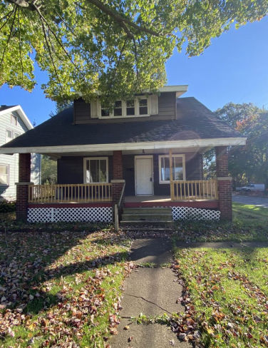 1641 Stewart Avenue  , Youngstown, OH 44505 