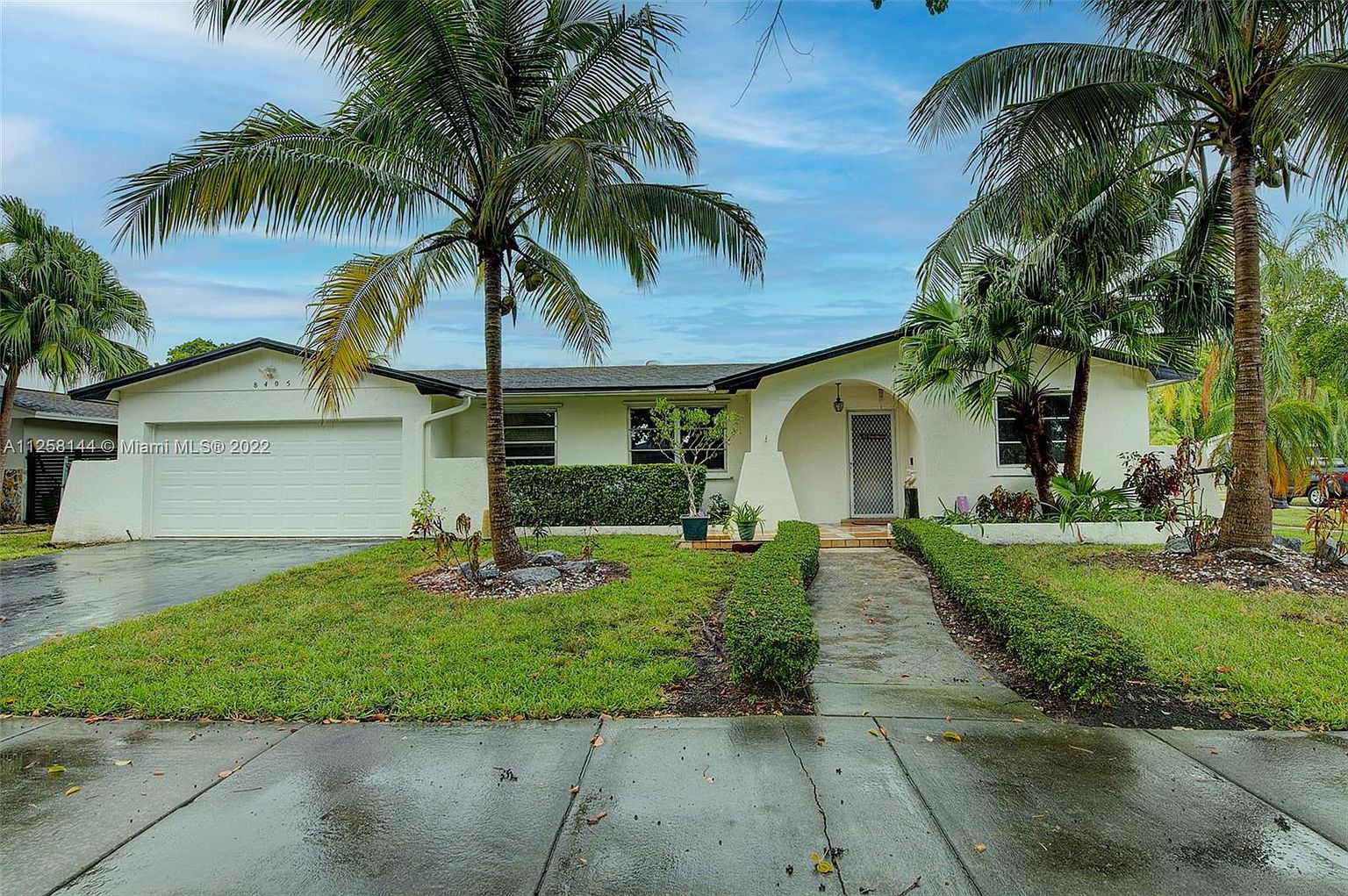 200th Ter, Cutler Bay, FL 33189