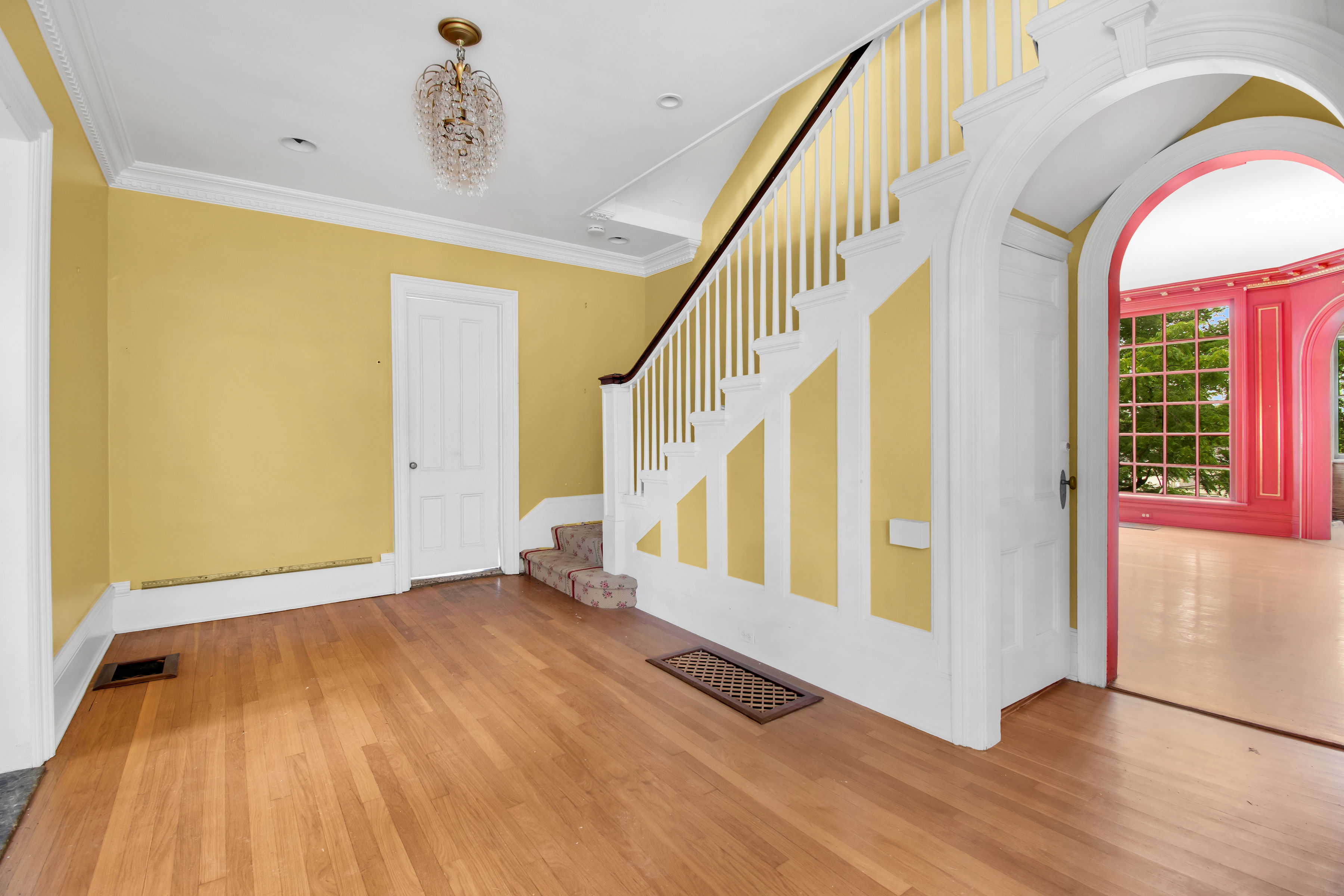 Up Mountain Ave, Montclair, NJ 07043 #1