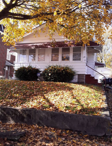 126 N Maryland Avenue  , Youngstown, OH 44509 