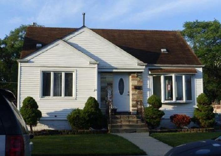 121st St, Blue Island, IL 60406