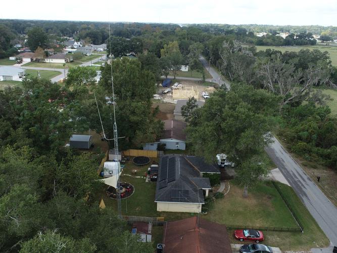 135th St, Summerfield, FL 34491 #1