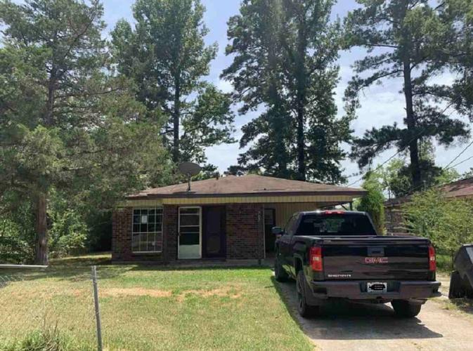 Browning St, Shreveport, LA 71106