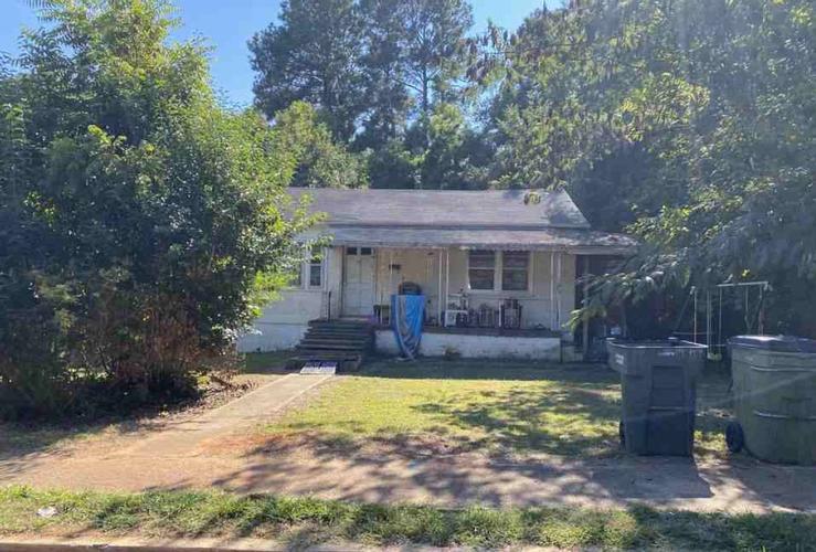 Jefferies St, Gaffney, SC 29340