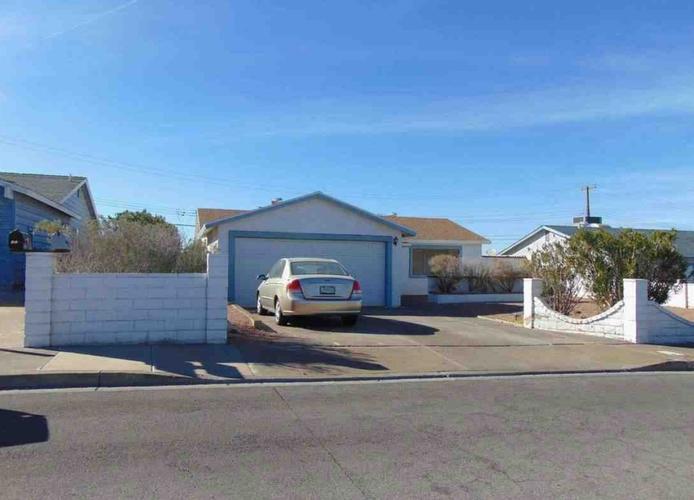 Denver Way, Henderson, NV 89015