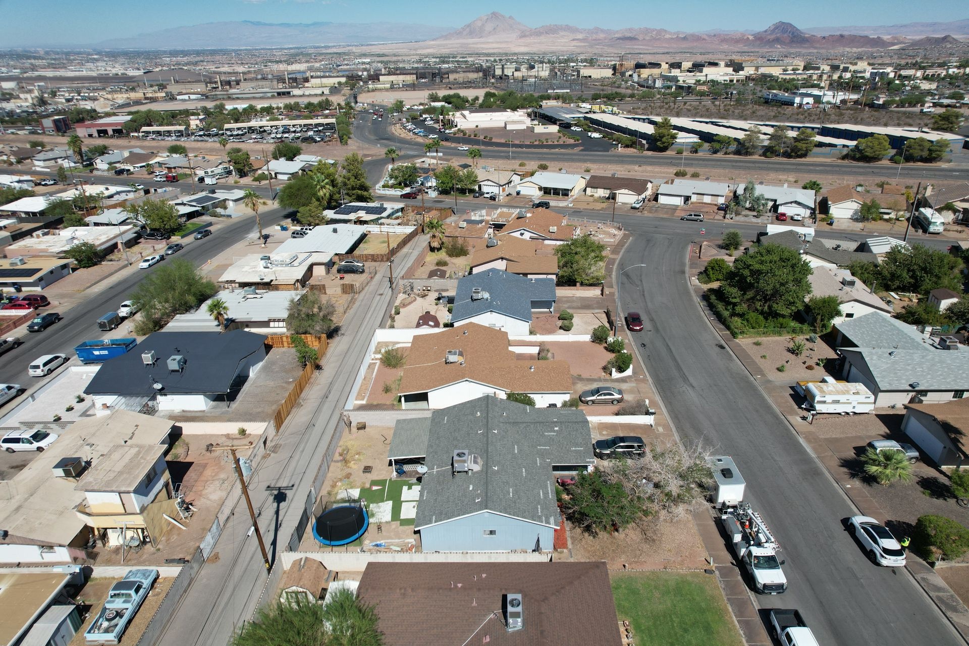 Denver Way, Henderson, NV 89015 #1