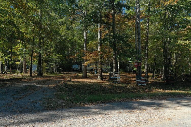 Possum Point Dr, Eatonton, GA 31024