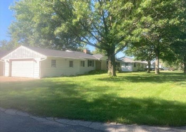 Sunset Ave, Earlville, IL 60518 #1