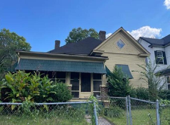 2nd Ave, Birmingham, AL 35212